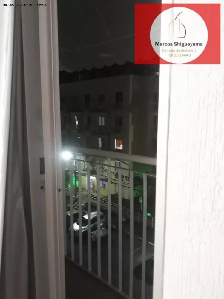 Cobertura, 4 quartos, 100 m² - Foto 1