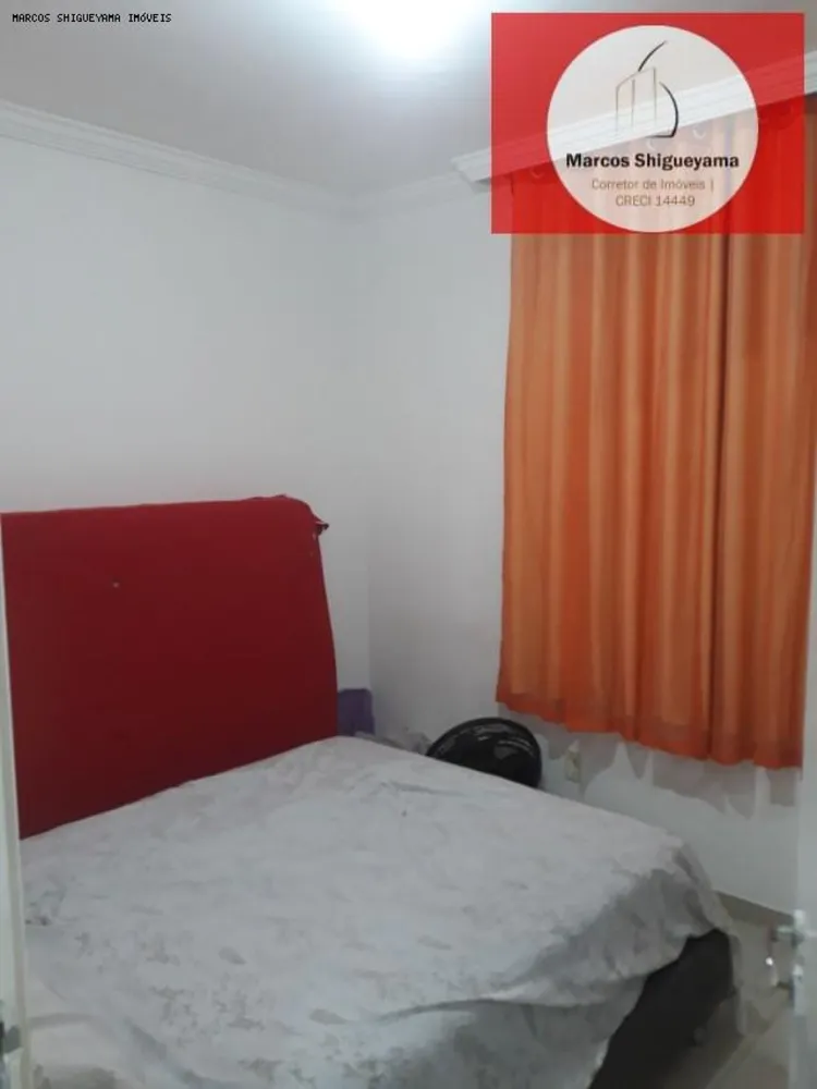 Cobertura, 4 quartos, 100 m² - Foto 10