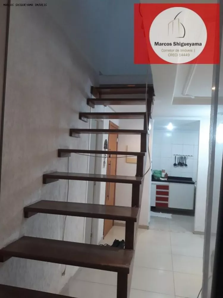 Cobertura, 4 quartos, 100 m² - Foto 4