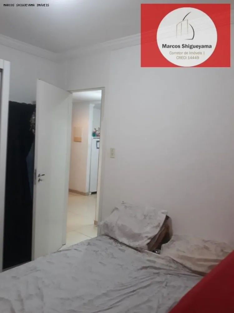 Cobertura, 4 quartos, 100 m² - Foto 3
