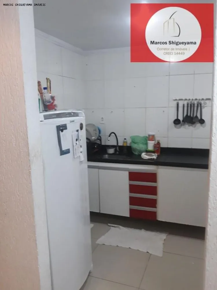 Cobertura, 4 quartos, 100 m² - Foto 4