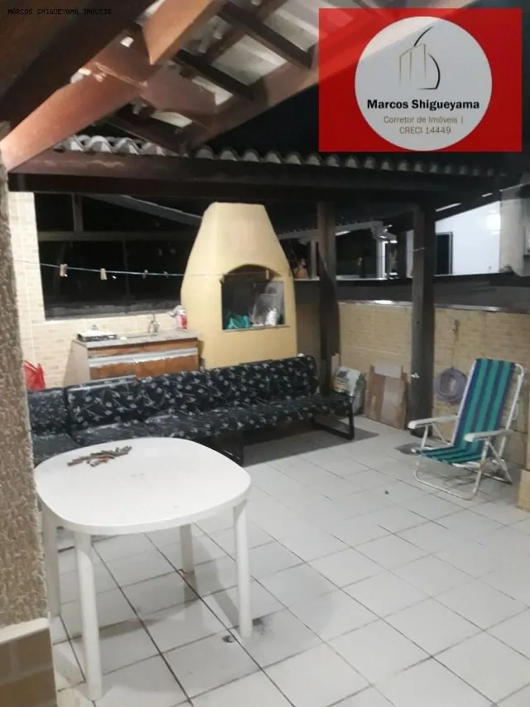 Cobertura, 4 quartos, 100 m² - Foto 1