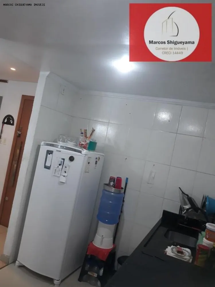 Cobertura, 4 quartos, 100 m² - Foto 7