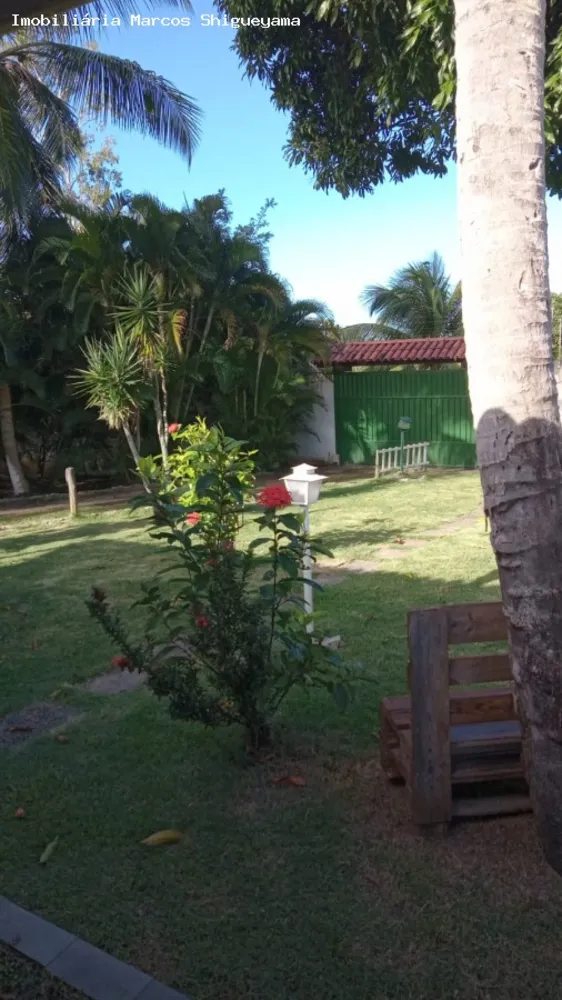 Chácara, 5 quartos - Foto 5
