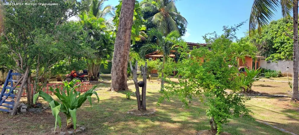 Chácara, 5 quartos - Foto 6