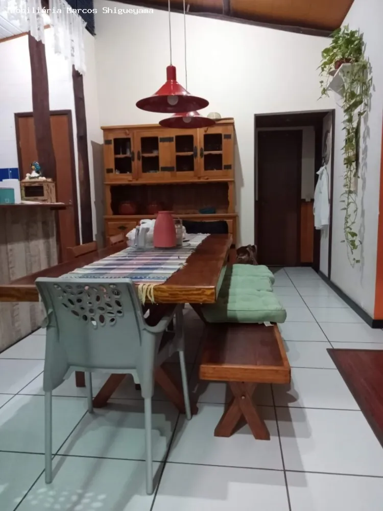 Chácara, 5 quartos - Foto 8