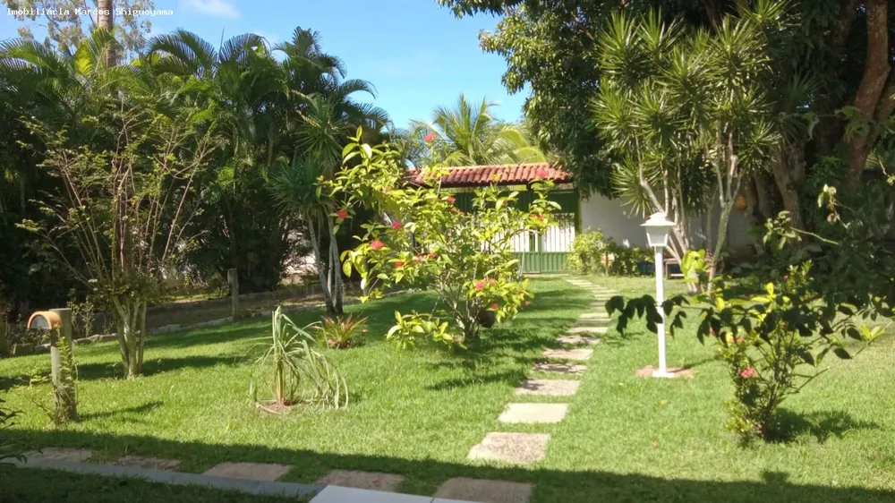Chácara, 5 quartos - Foto 1