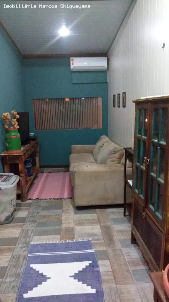 Chácara, 5 quartos - Foto 3