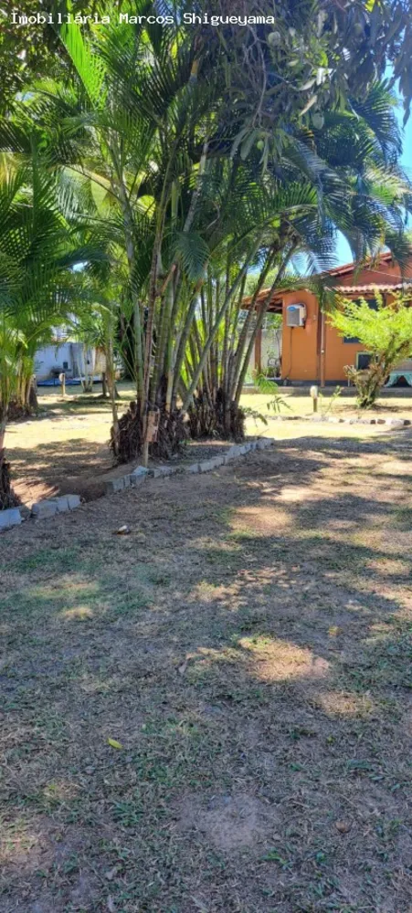 Chácara, 5 quartos - Foto 10