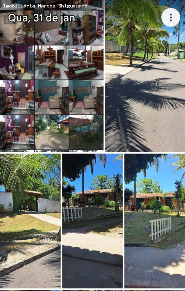 Chácara, 5 quartos - Foto 11