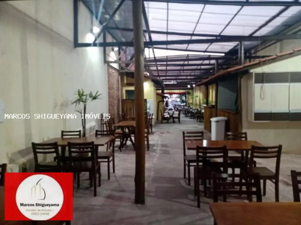 Loja-Salão, 700 m² - Foto 5