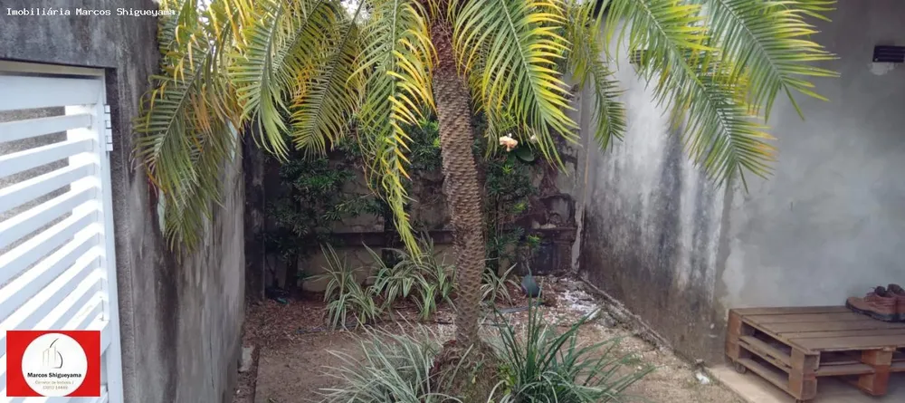 Casa de Condomínio, 3 quartos - Foto 12