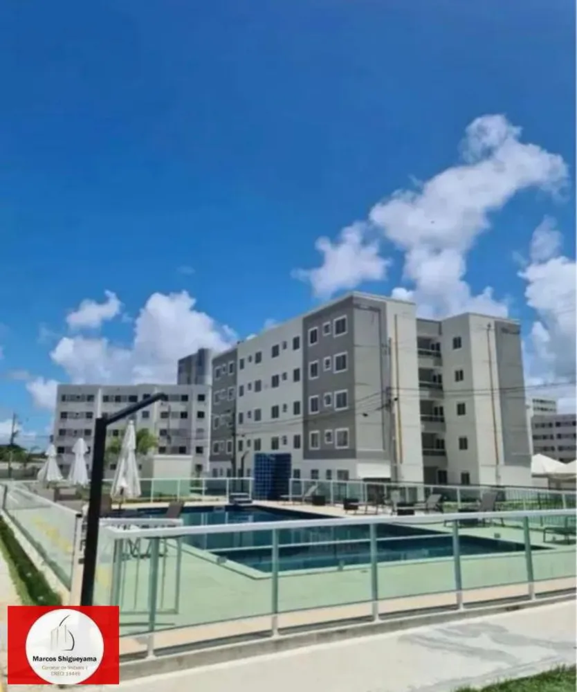 Apartamento, 2 quartos, 45 m² - Foto 4