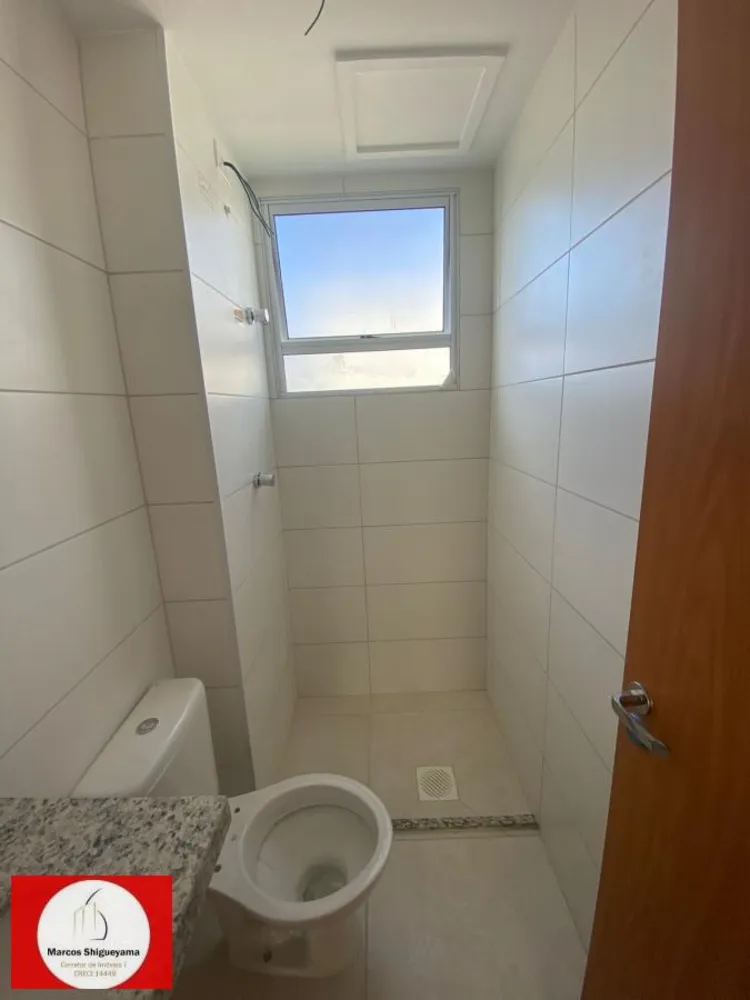 Apartamento, 2 quartos, 45 m² - Foto 10