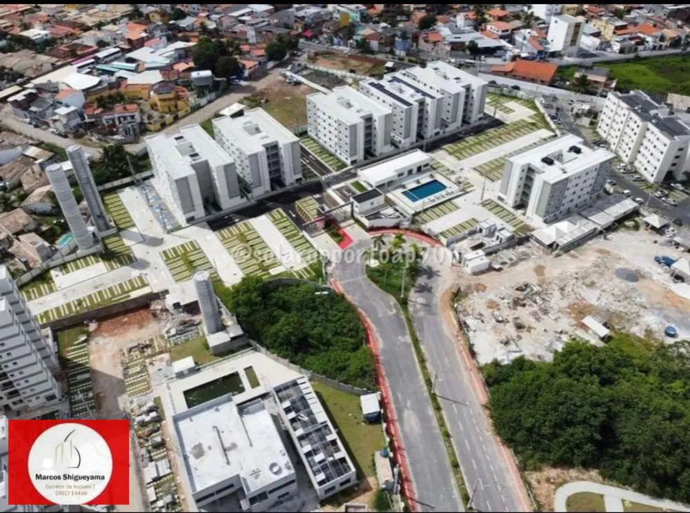 Apartamento, 2 quartos, 45 m² - Foto 6