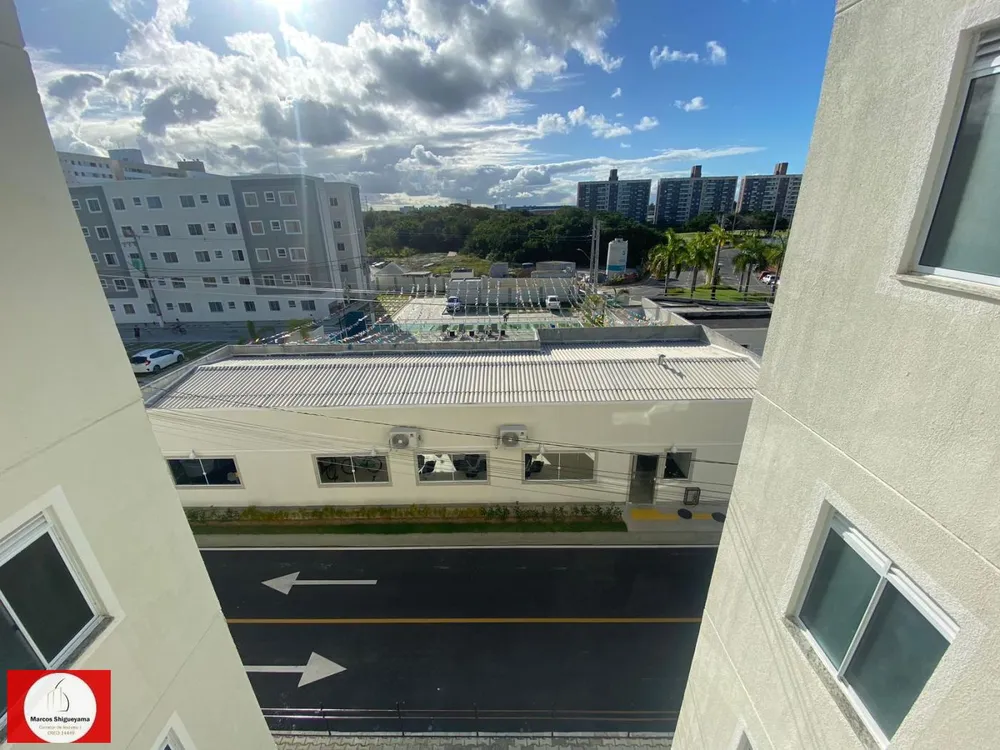 Apartamento, 2 quartos, 45 m² - Foto 12