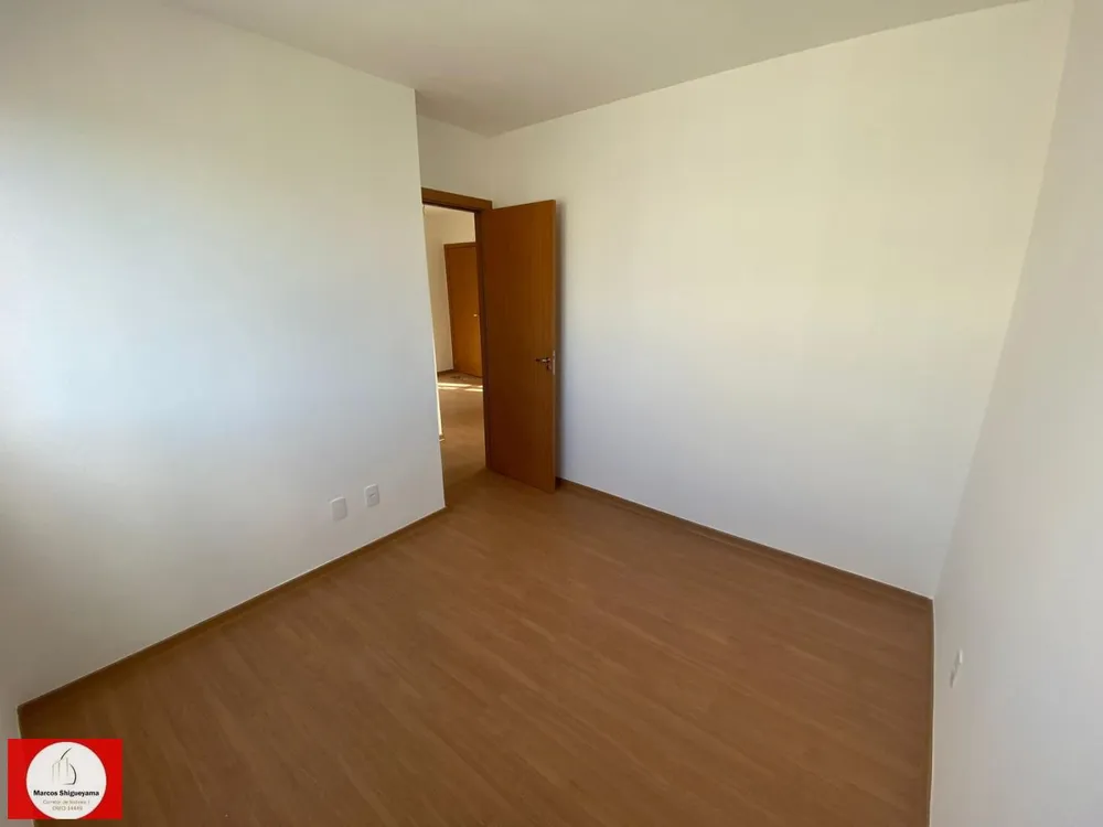 Apartamento, 2 quartos, 45 m² - Foto 9
