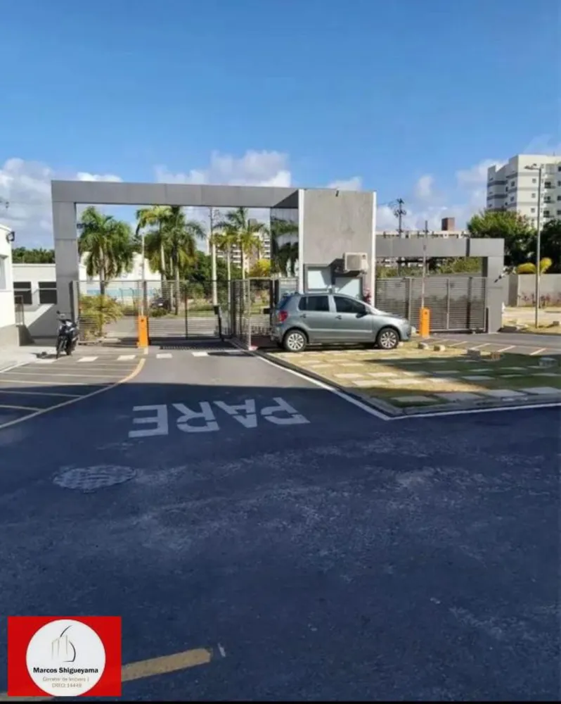 Apartamento, 2 quartos, 45 m² - Foto 5