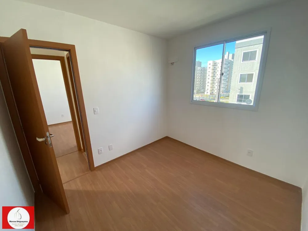 Apartamento, 2 quartos, 45 m² - Foto 8