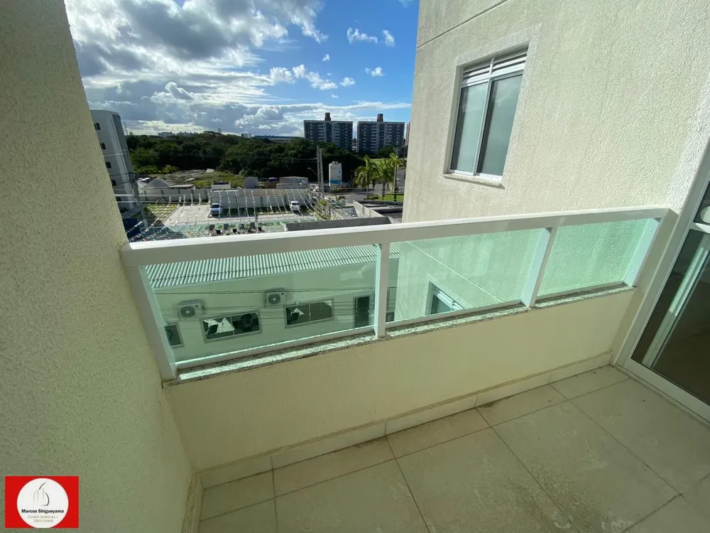Apartamento, 2 quartos, 45 m² - Foto 11