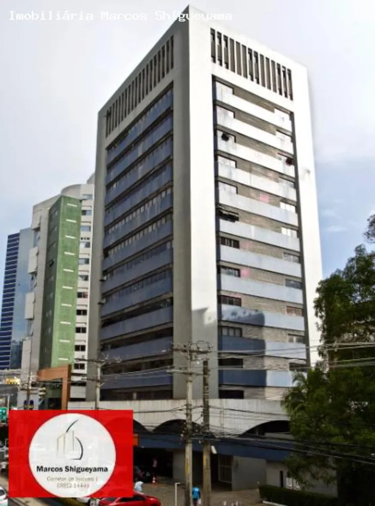 Sala-Conjunto, 422 m² - Foto 1