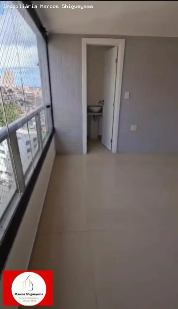 Apartamento, 3 quartos, 105 m² - Foto 3