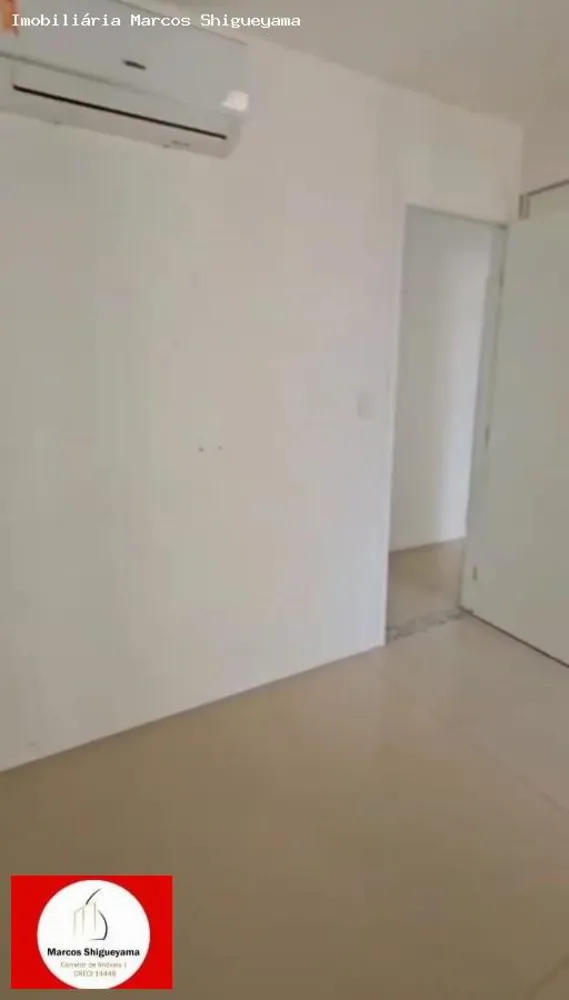 Apartamento, 3 quartos, 105 m² - Foto 6