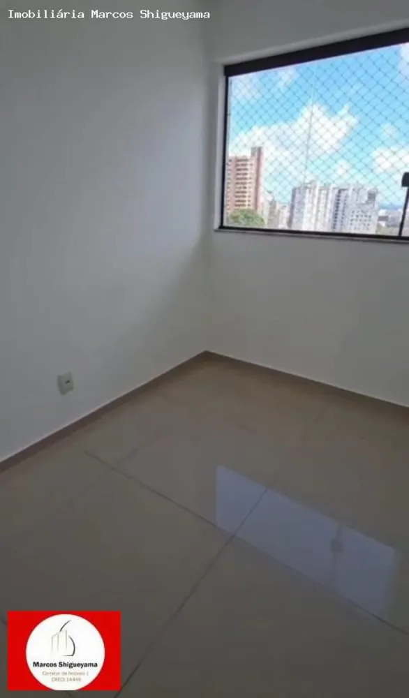 Apartamento, 3 quartos, 105 m² - Foto 5