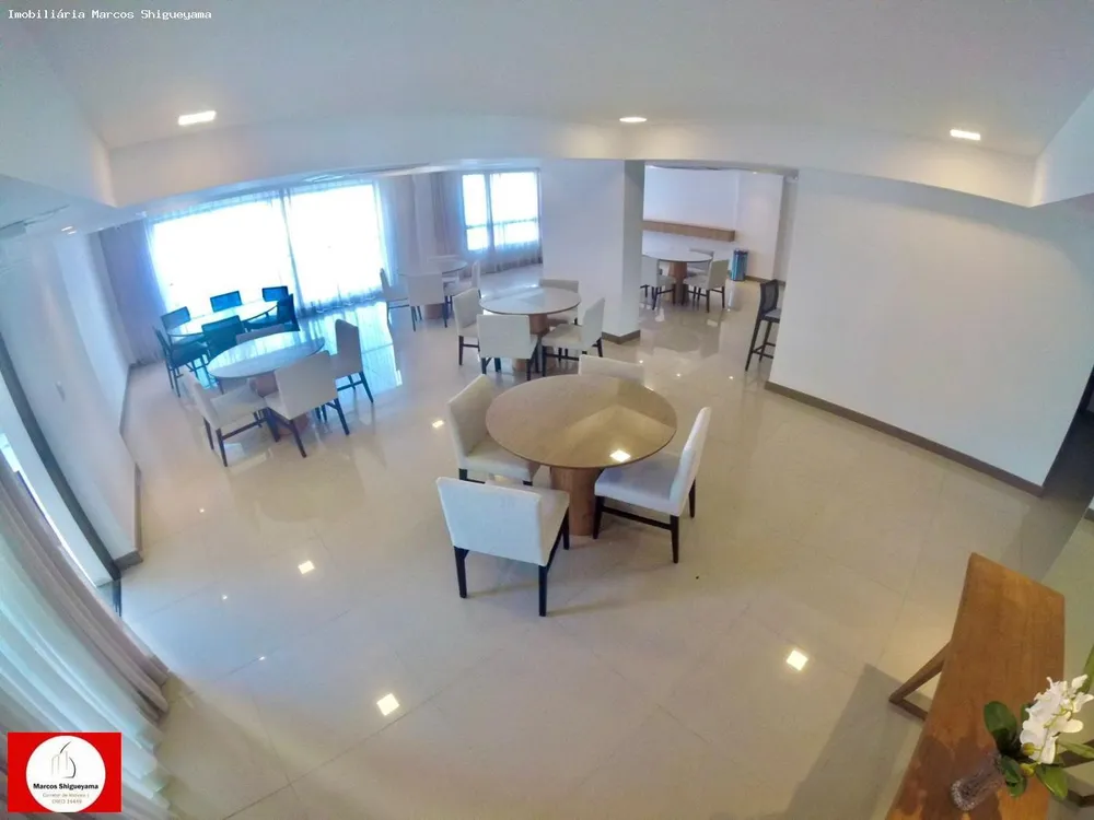 Apartamento, 3 quartos, 105 m² - Foto 12