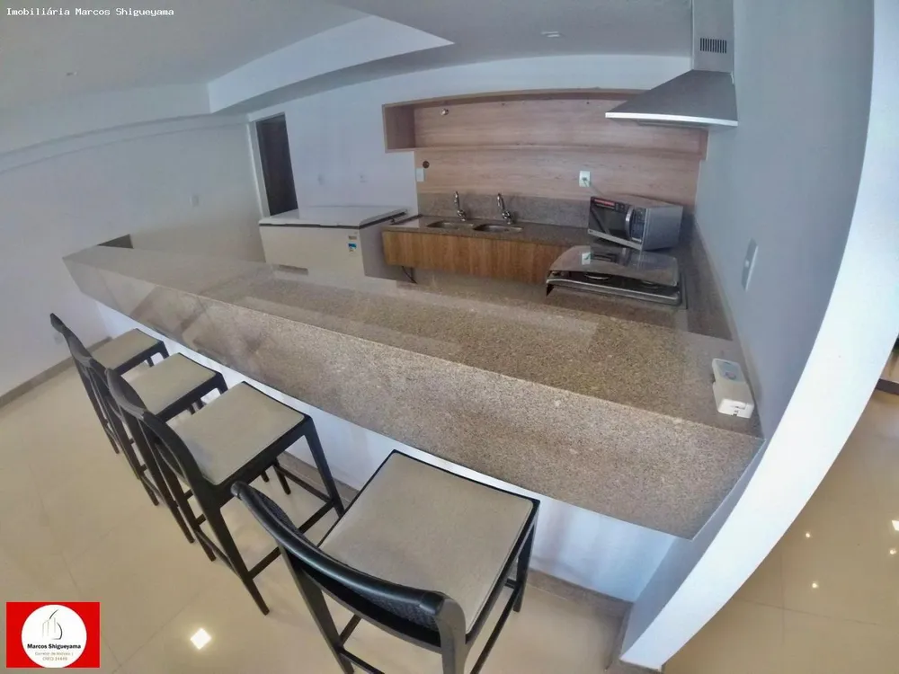 Apartamento, 3 quartos, 105 m² - Foto 11