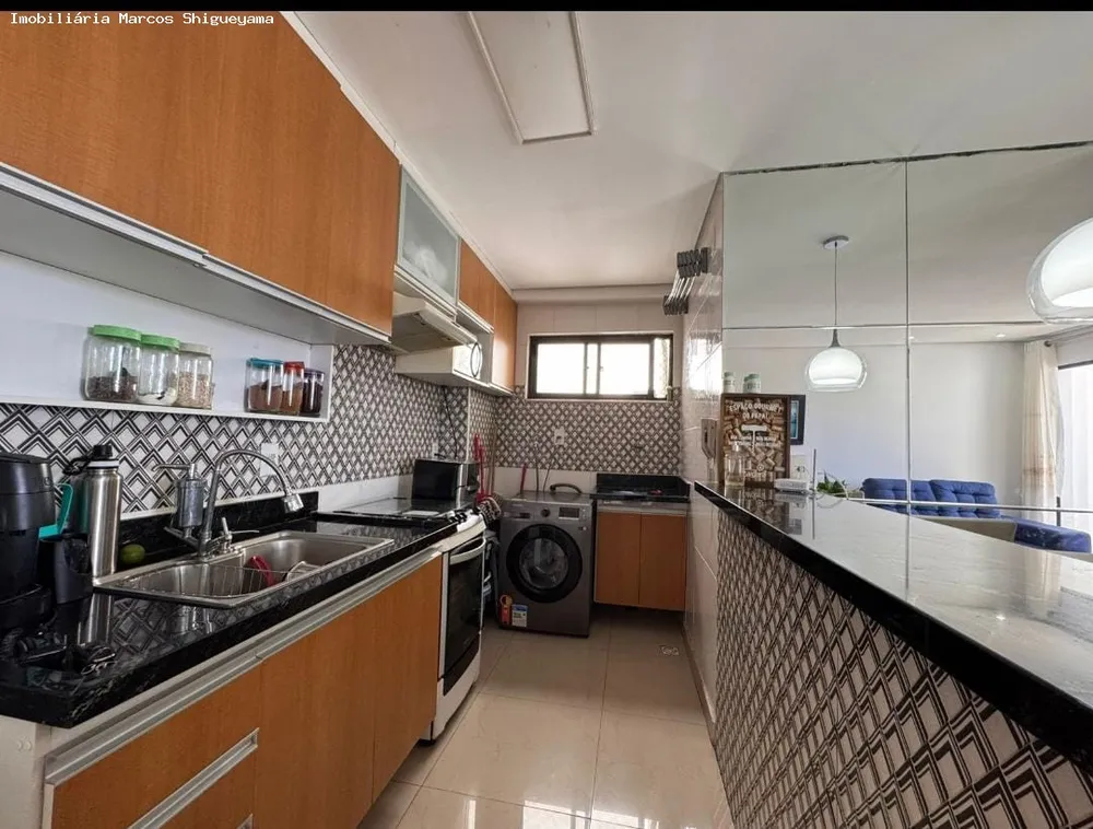 Apartamento, 2 quartos, 57 m² - Foto 3