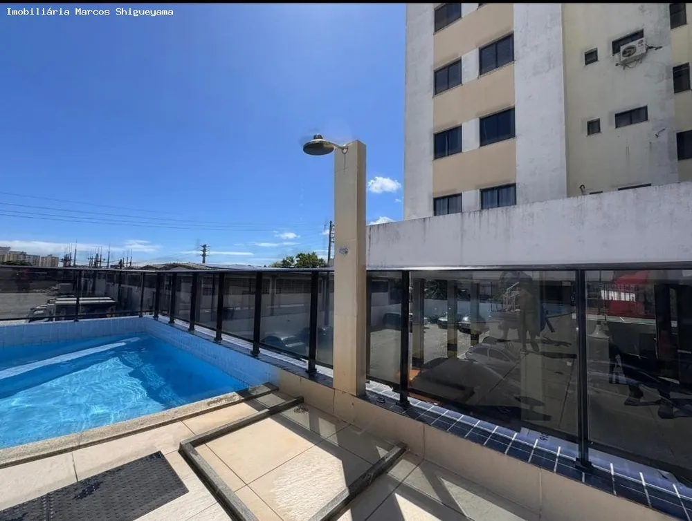 Apartamento, 2 quartos, 57 m² - Foto 8