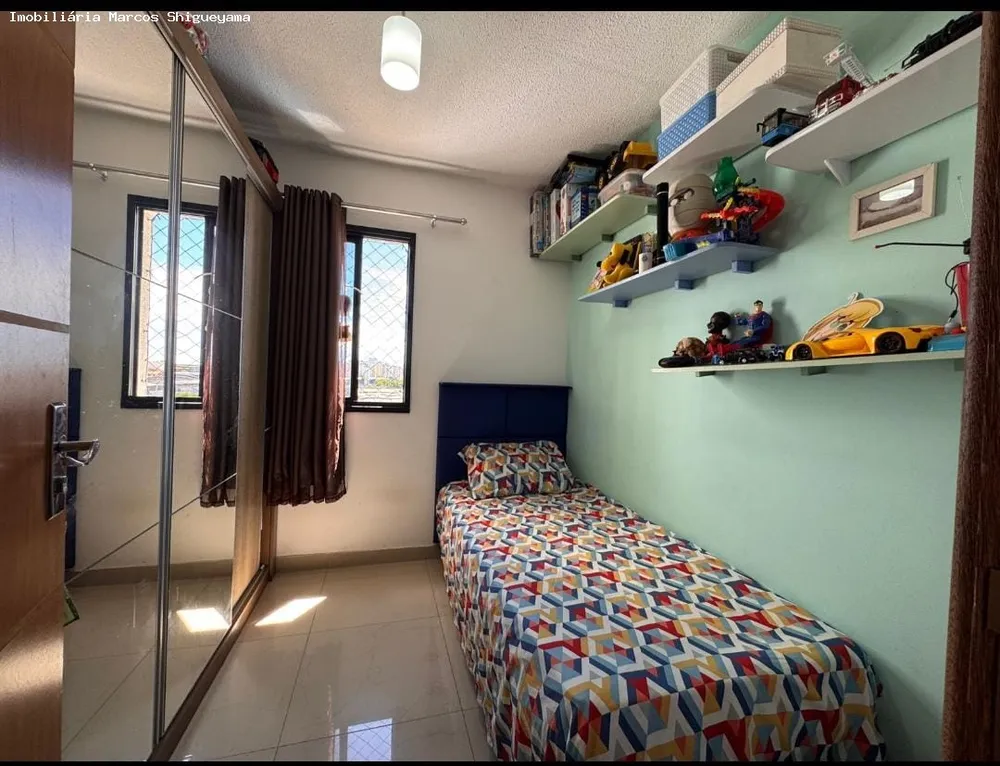Apartamento, 2 quartos, 57 m² - Foto 6