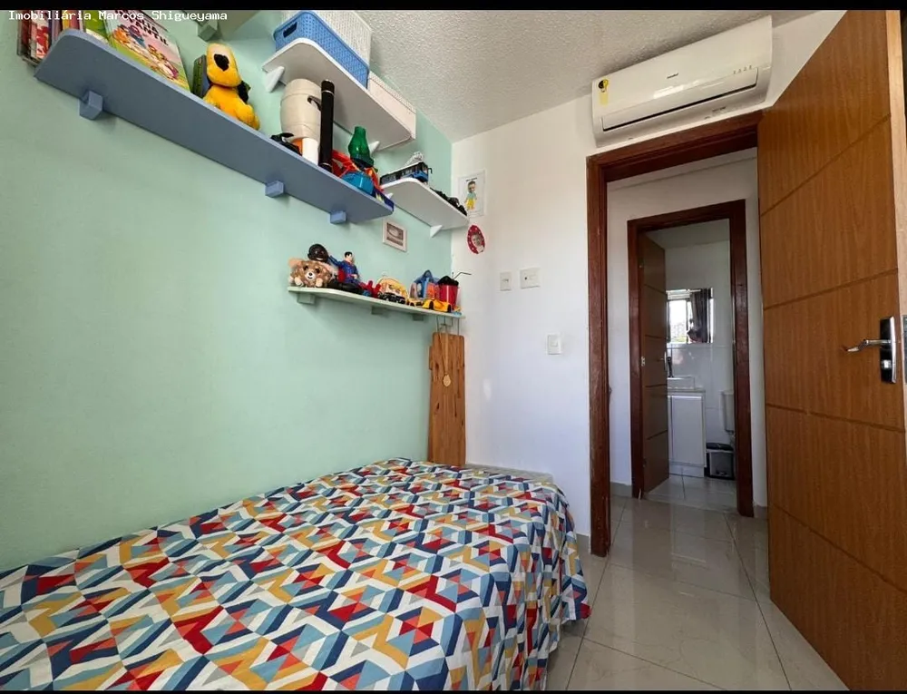 Apartamento, 2 quartos, 57 m² - Foto 5