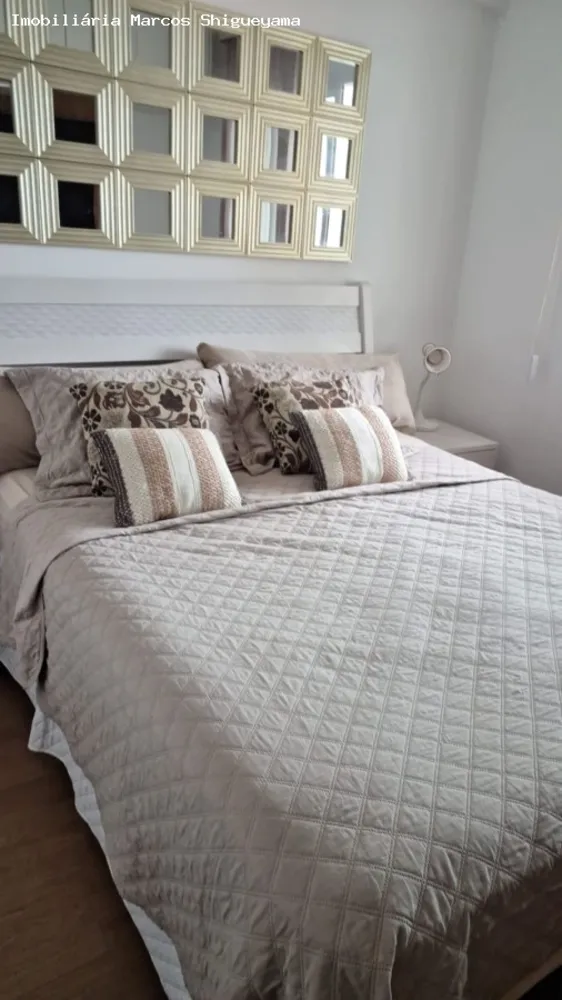 Apartamento, 1 quarto, 50 m² - Foto 6