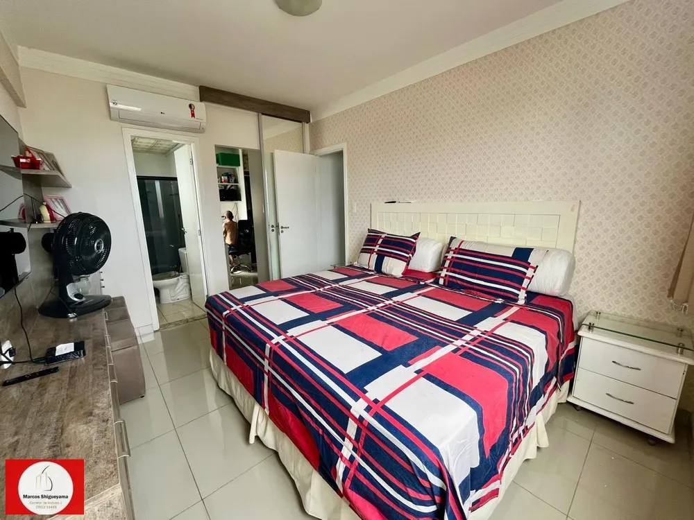 Apartamento, 3 quartos, 89 m² - Foto 2
