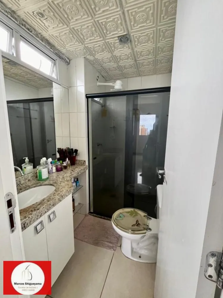 Apartamento, 3 quartos, 89 m² - Foto 5