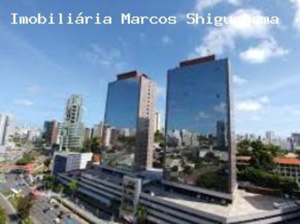 Loja-Salão à venda, 76m² - Foto 2