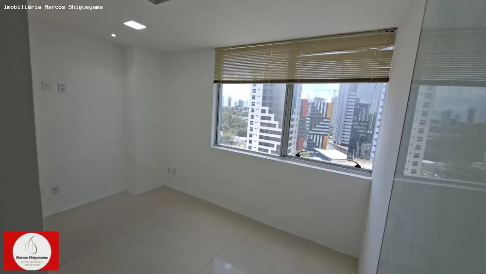 Sala-Conjunto, 33 m² - Foto 2