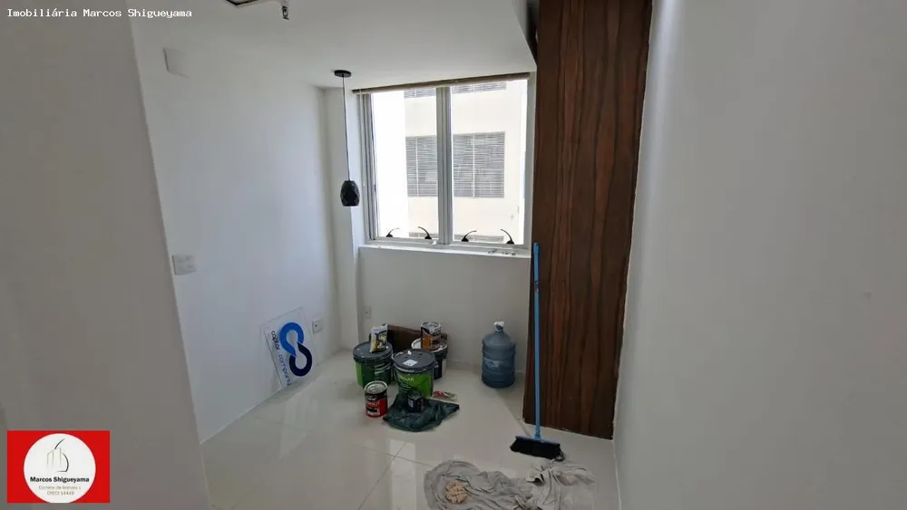 Sala-Conjunto, 33 m² - Foto 3