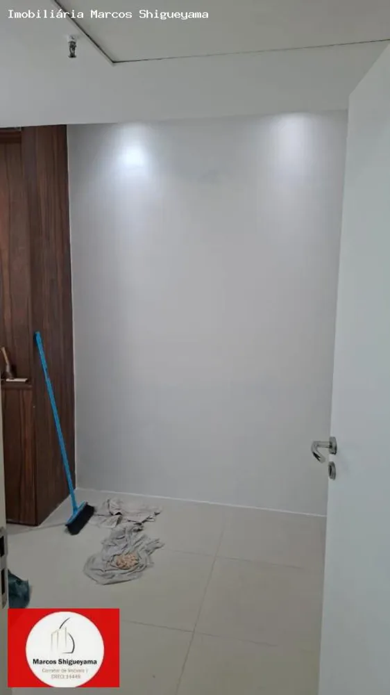Sala-Conjunto, 33 m² - Foto 4