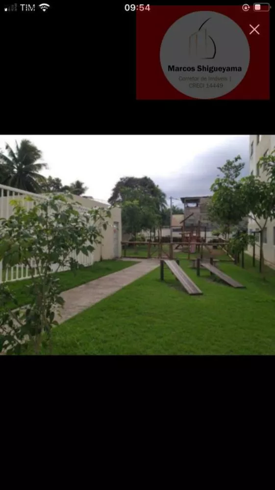 Apartamento, 2 quartos, 40 m² - Foto 3