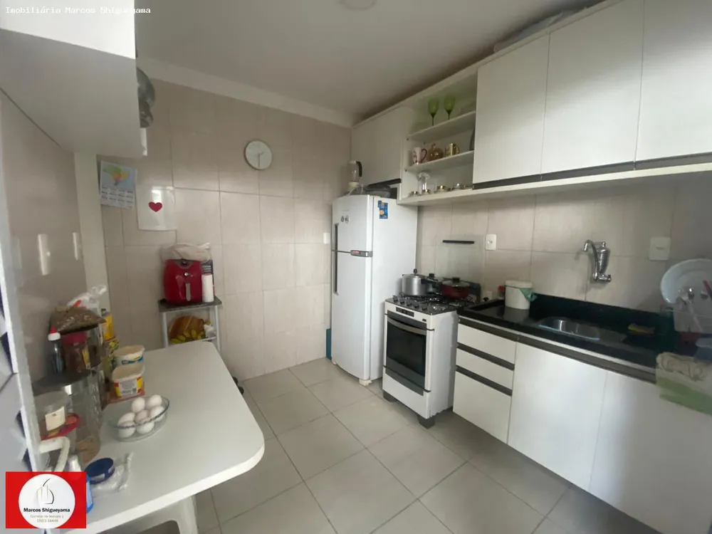 Casa de Condomínio, 2 quartos - Foto 4