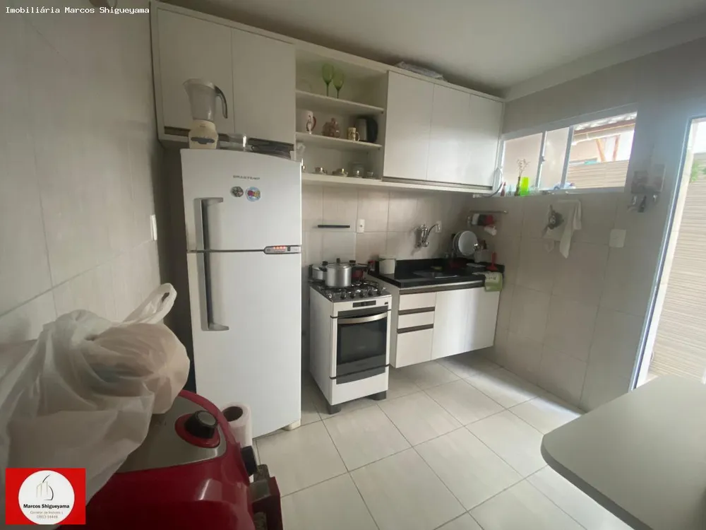 Casa de Condomínio, 2 quartos - Foto 6