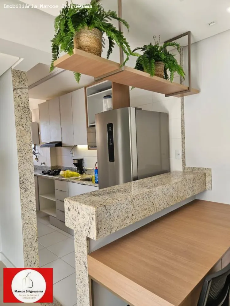 Apartamento, 1 quarto, 51 m² - Foto 9