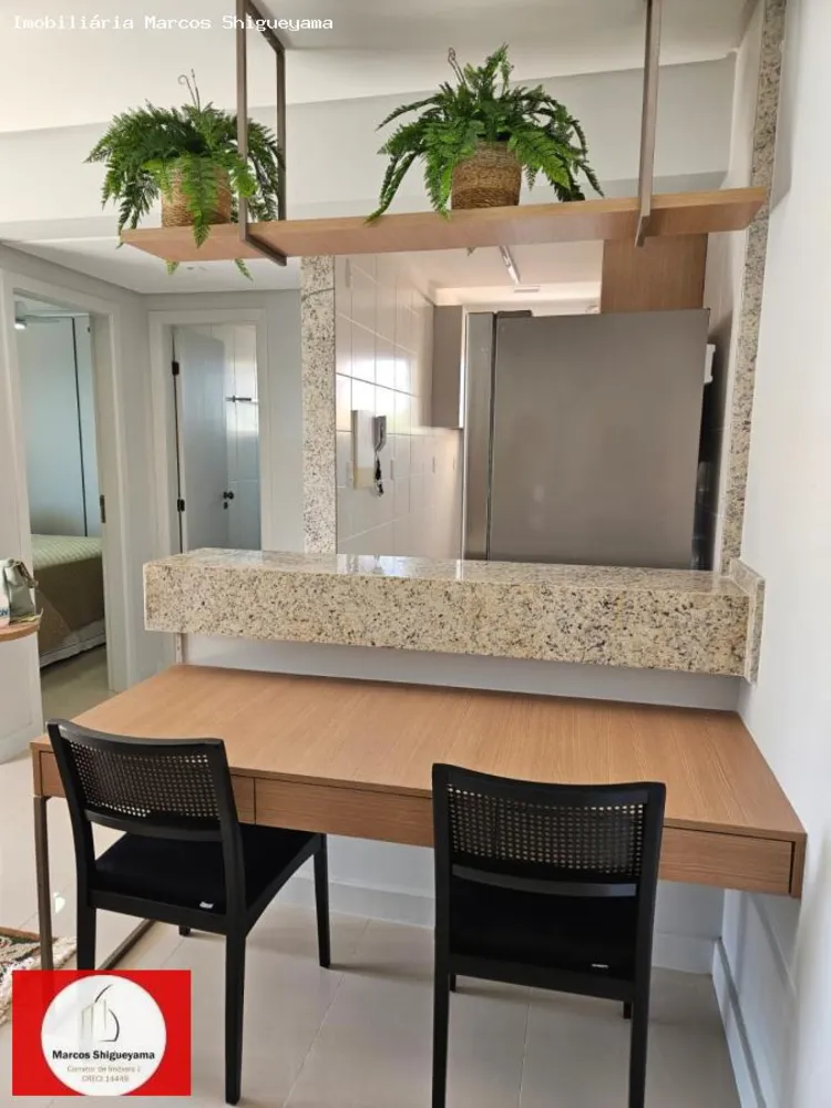 Apartamento, 1 quarto, 51 m² - Foto 8
