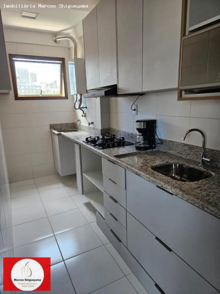 Apartamento, 1 quarto, 51 m² - Foto 6