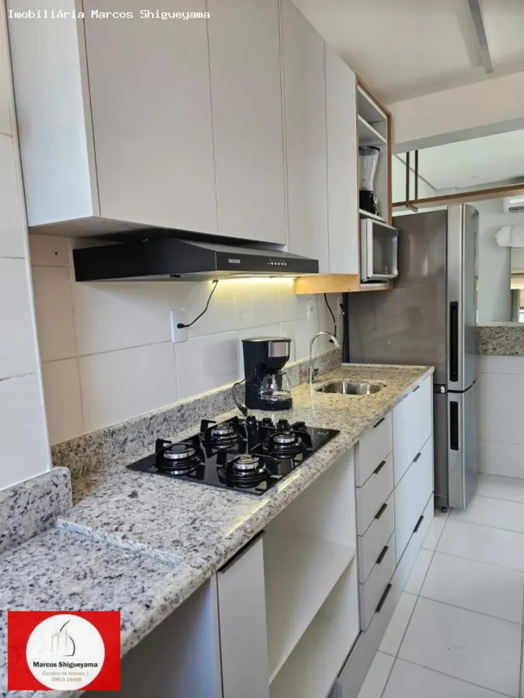 Apartamento, 1 quarto, 51 m² - Foto 7