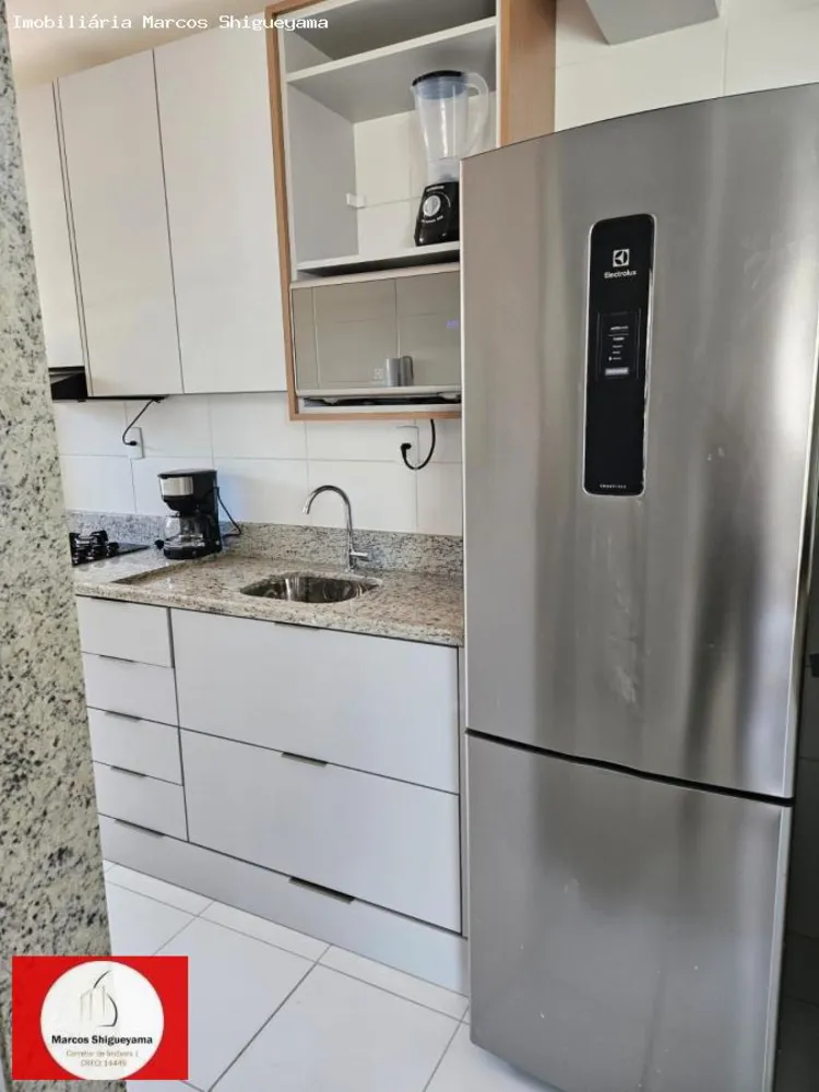 Apartamento, 1 quarto, 51 m² - Foto 5