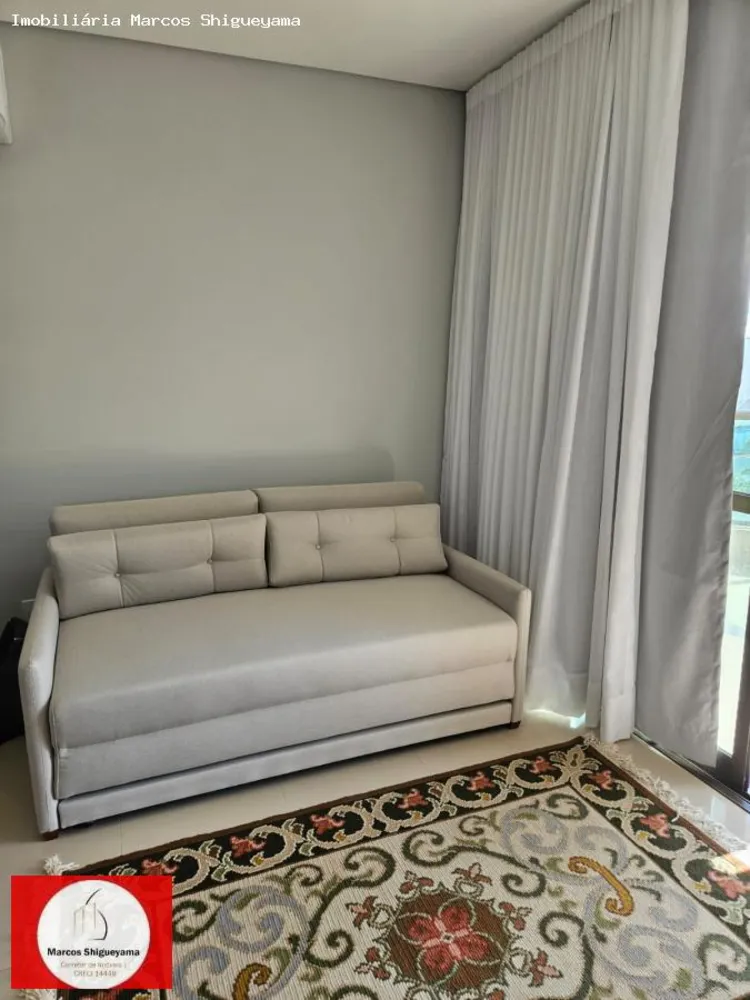 Apartamento, 1 quarto, 51 m² - Foto 10